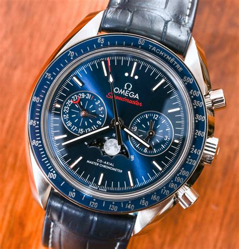 omega moonphase replica|omega speedmaster moonwatch.